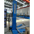 AA4C Mobile hydraulic 1 post car lift